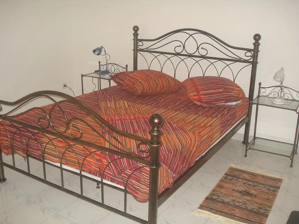 Riviere L\'Or Appartementの連絡先