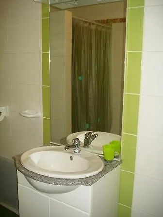 Riviere L'Or Appartement Saint-Joseph 0*,  マルティニーク