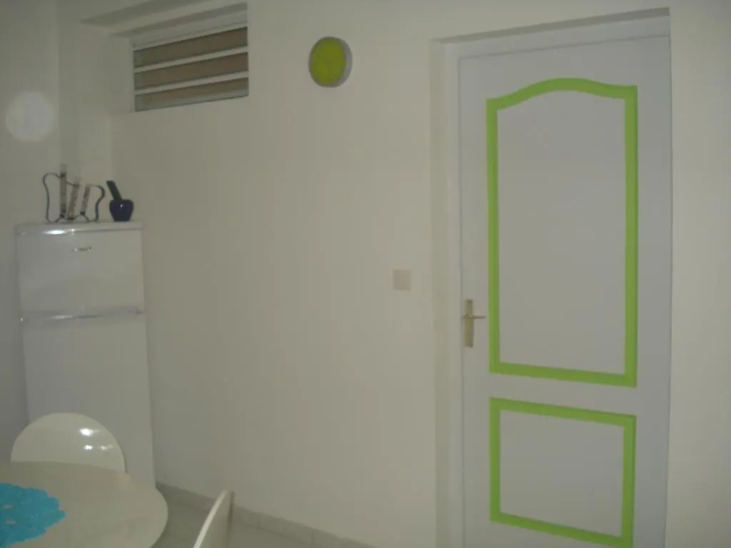 Riviere L'Or Appartement Saint-Joseph